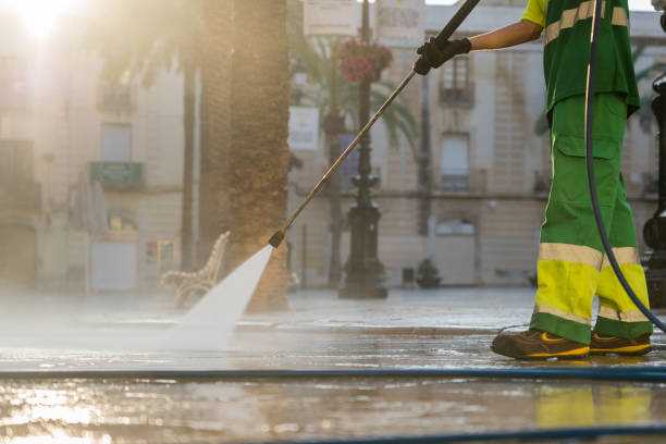 Best Patio and Deck Pressure Washing  in Thedral City, CA